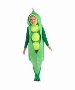 Forum Novelties Inc. Adult Costumes Adult Sweet Peas Costume
