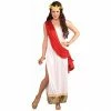 Forum Novelties Inc. Adult Empress Of Rome Costume