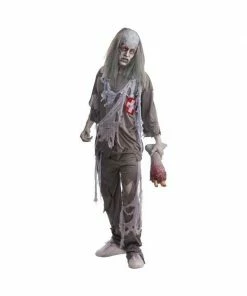 Forum Novelties Inc. Adult "Doctor Dead" Zombie Costume