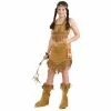 Forum Novelties Inc. Teen Native American Princess Costume Kids Costumes