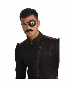 Forum Novelties Inc. Adult Steampunk Eyepatch Accessory Kits