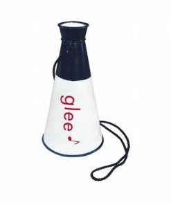 Rubies Glee Sue's Megaphone Costume Accessory Accessory Kits