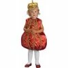 Rubies Toddler Christmas Ornament Costume Kids Costumes