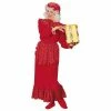 Rubies Adult Old Mrs. Claus Costume Adult Costumes