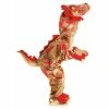 Princess Paradise Kids Costumes Child Orange & Red Dragon Charizard Costume