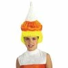 Rubies Wigs Child's Candy Corn Wig