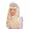 Rubies Wigs Blonde Sleeping Beauty Costume Wig