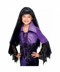 Rubies Princess Esmerelda Wig Wigs