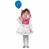 California Costume Co. Childs Bubbles The Clown Costume