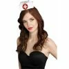 Rubies Hats Mini Nurse Hat