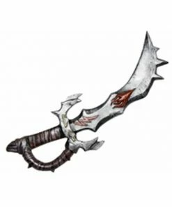 Rubies "Annihilator" Costume Action Prop