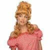 Rubies Blonde Maryanne Wig 2 Rubies Blonde Maryanne Wig