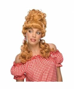 Rubies Blonde Maryanne Wig