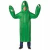 Rasta Imposta Adult Cactus Costume