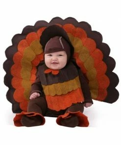 Exclusive Baby Turkey Costume Kids Costumes