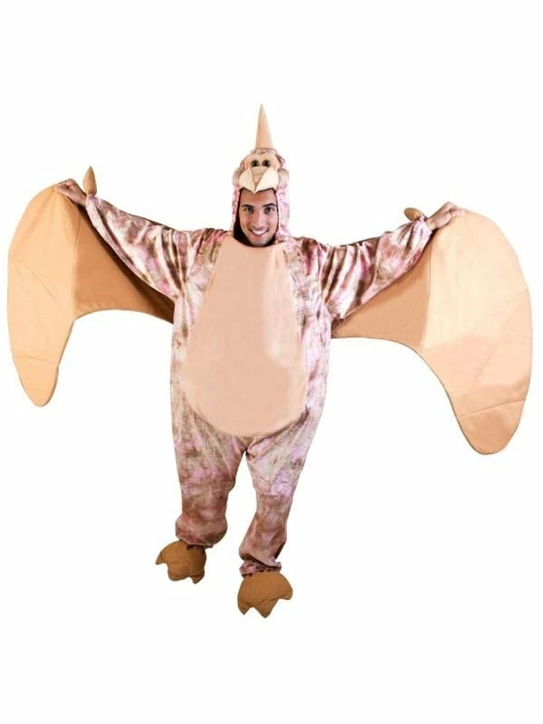 Exclusive Adult Pterodactyl Dinosaur Costume Adult Costumes 3 Exclusive Adult Pterodactyl Dinosaur Costume Adult Costumes