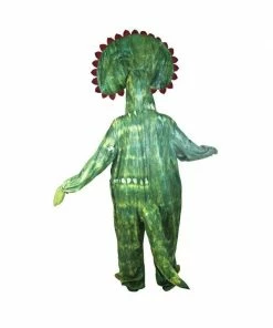 Exclusive Adult Triceratops Costume