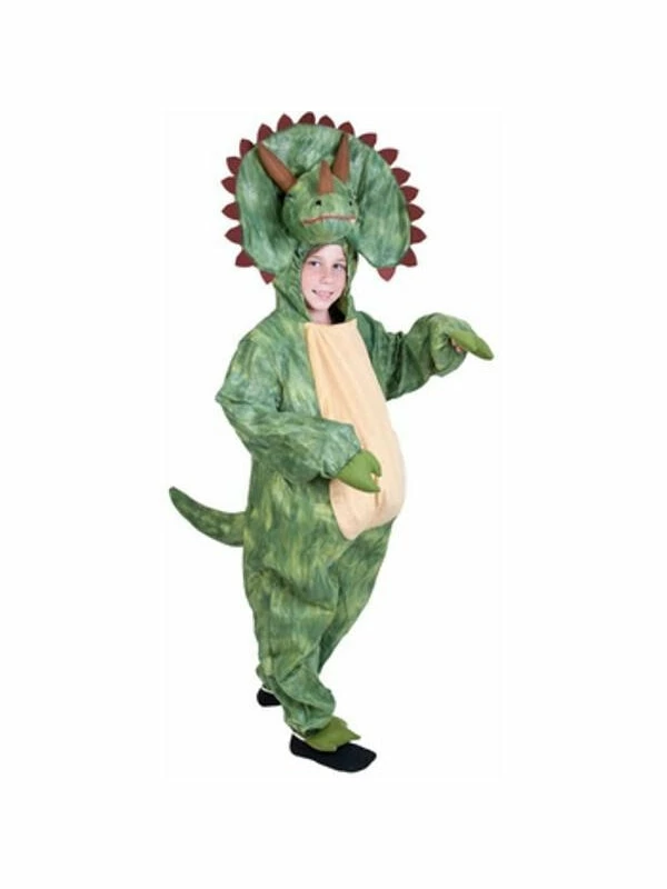 Exclusive Child Triceratops Dinosaur Costume Kids Costumes 3 Exclusive Child Triceratops Dinosaur Costume Kids Costumes
