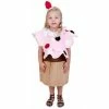 Exclusive Child Cupcake Costume Kids Costumes