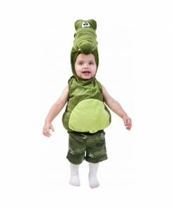 Exclusive Kids Costumes Infant Crocodile Costume