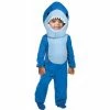 Disguise Kids Costumes Baby Left Shark Costume