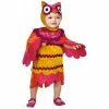 Disguise Baby Cute Hoot Owl Costume 2 Disguise Baby Cute Hoot Owl Costume