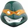 Disguise Economy Ninja Turtle Michelangelo Mask Masks