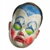 Disguise Clown Doll Mask