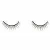 Disguise Costume Make-up Rhinestone Fake Eyelashes
