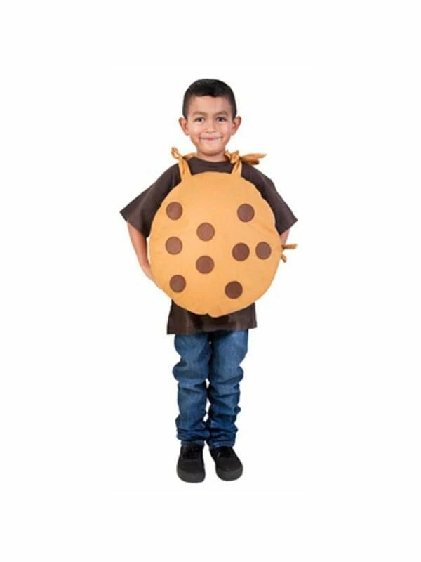 Exclusive Kids Costumes Toddler Cookie Costume 3 Exclusive Kids Costumes Toddler Cookie Costume