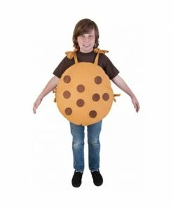 Exclusive Child Cookie Costume