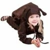 Exclusive Kids Costumes Toddler Brown Snail Costume