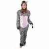 Exclusive Adult Zebra Costume
