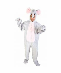 Exclusive Adult Precious Elephant Costume