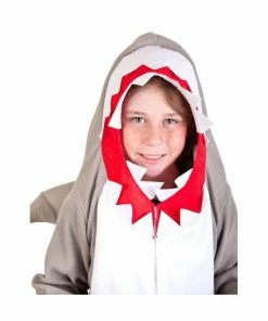 Exclusive Toddler Shark Costume Kids Costumes