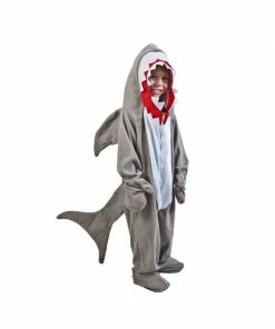 Exclusive Child Shark Costume