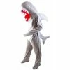 Exclusive Adult Grey Shark Costume Adult Costumes