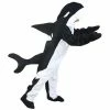 Exclusive Men's Costumes Adult Killer Whale Costume 2 Exclusive Men's Costumes Adult Killer Whale Costume