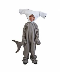 Exclusive Kids Costumes Toddler Hammerhead Shark Costume