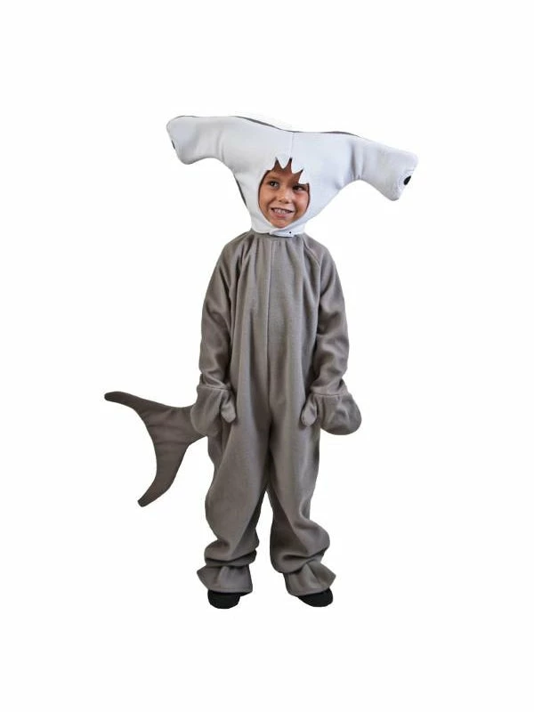 Exclusive Kids Costumes Toddler Hammerhead Shark Costume 3 Exclusive Kids Costumes Toddler Hammerhead Shark Costume
