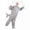 Exclusive Adult Costumes Adult Hammer Head Shark Costume