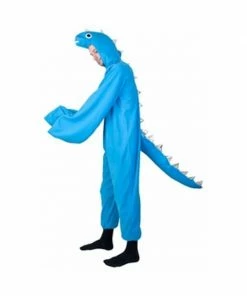 Exclusive Adult Loch Ness Monster Costume Adult Costumes