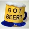 J Hat Got Beer? Hat