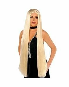 Brands On Sale Long Brown Wig Wigs
