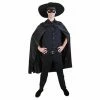 Exclusive Adult Costumes Adult Classic Zorro Costume Kit