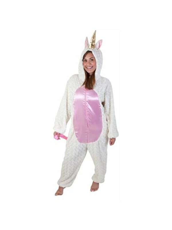 Exclusive Adult White Unicorn Costume Adult Costumes 3 Exclusive Adult White Unicorn Costume Adult Costumes