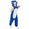 Exclusive Adult Hedgehog Costume