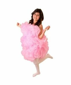 Exclusive Adult Loofah Costume