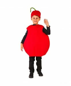 Exclusive Child Cherry Costume Kids Costumes
