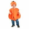 Exclusive Kids Costumes Toddler Orange Costume